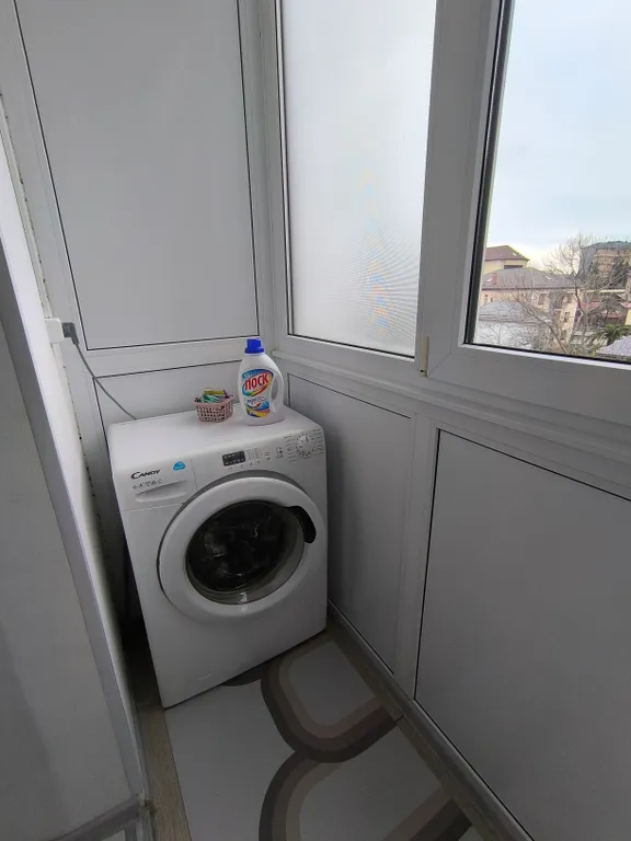 Квартира Уютная квартира в самом центре — Лазаревское