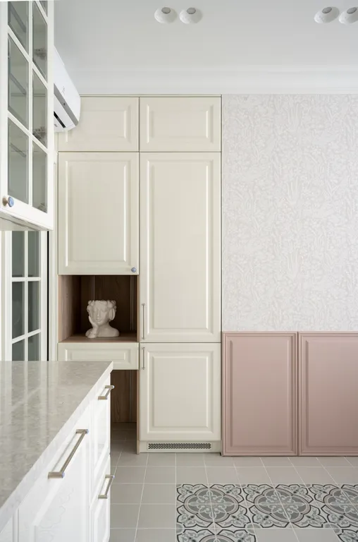 Апартаменты в центре