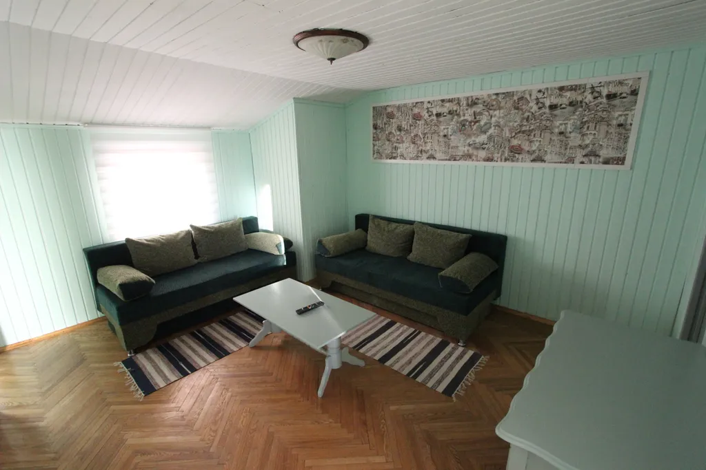 Дом с Камином Одинцово