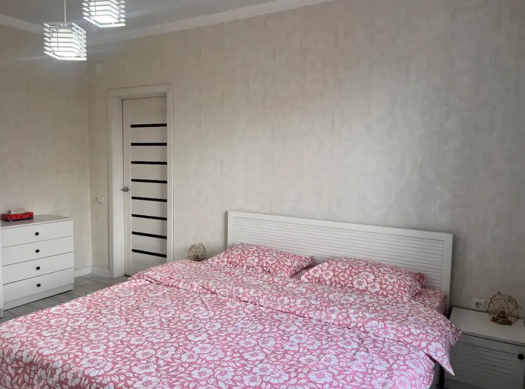 Атмосфера Апартамент