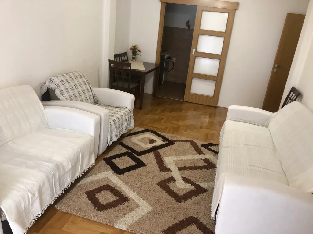 Апартаменты у моря