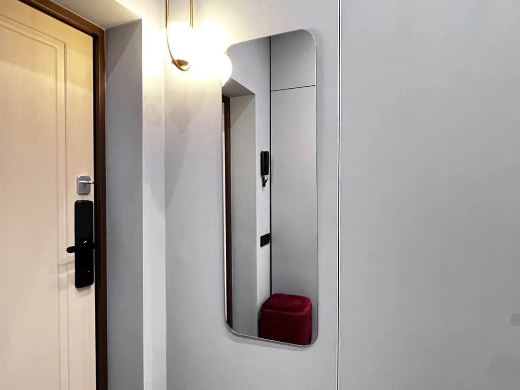 Luxury apartments возле трц Аура