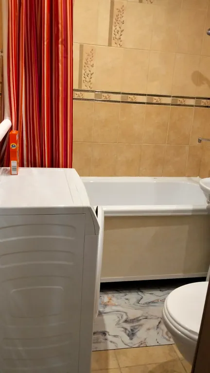 Уютная однушка рядом с Шереметьево