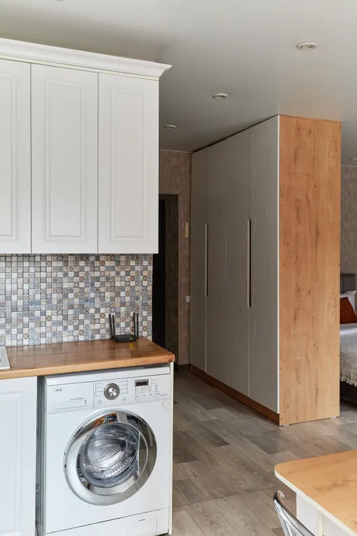 Люкс-апартаменты в центре города