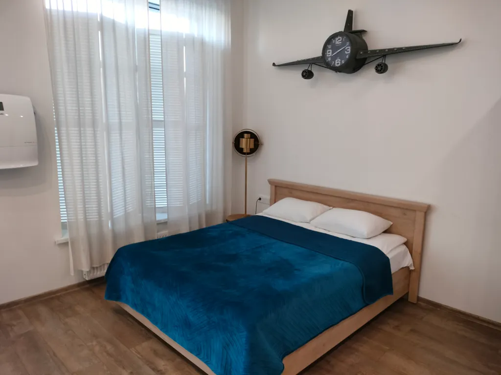 Уютная студия