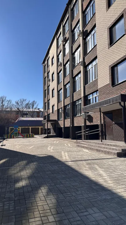 Уютная 1-комнатная квартира в новом доме