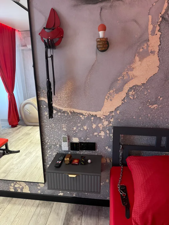 Зазеркалье