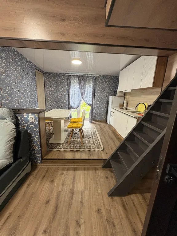 Отдых у реки