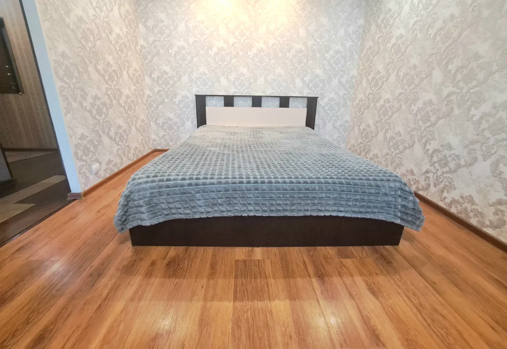 Квартира в центре — аренда посуточно в Новокузнецк