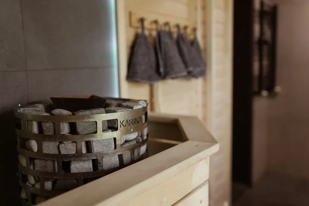 Хабарский треугольник - дом на горе с видом на реку