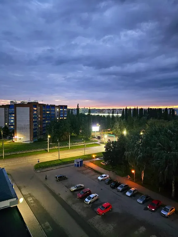 Домашний очаг на Октября 71