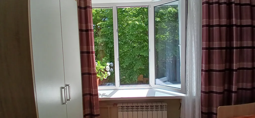 Уютная квартира в курортной зоне