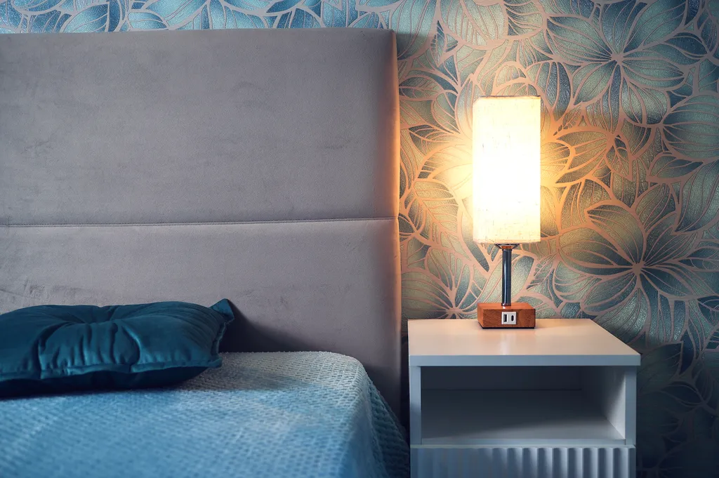 Квартира с видом на горы