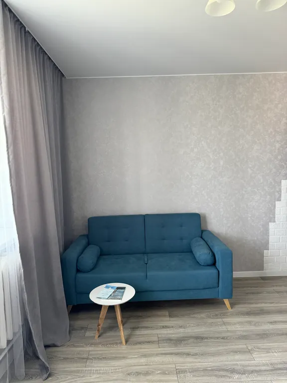 Уютная квартира рядом с Ледовым дворцом