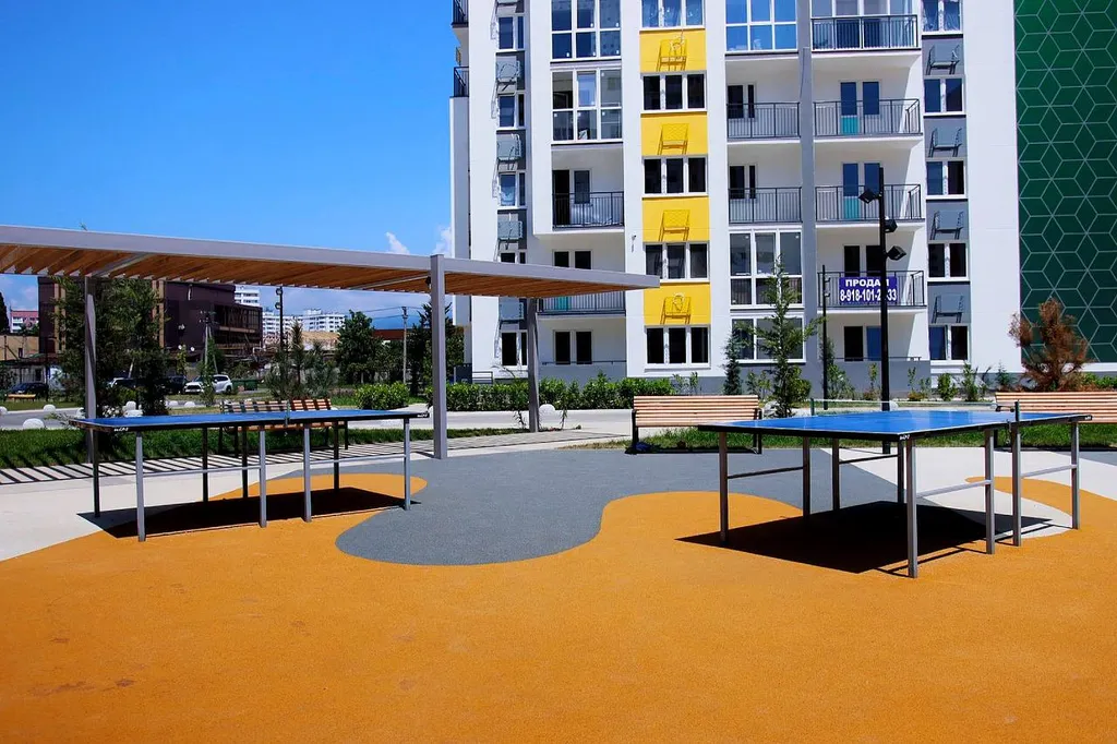 Квартира Квартира в ЖК Фрукты Лимон 9154 — Сириус