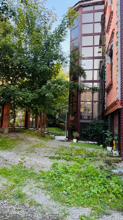 Апартаменты в самом центре