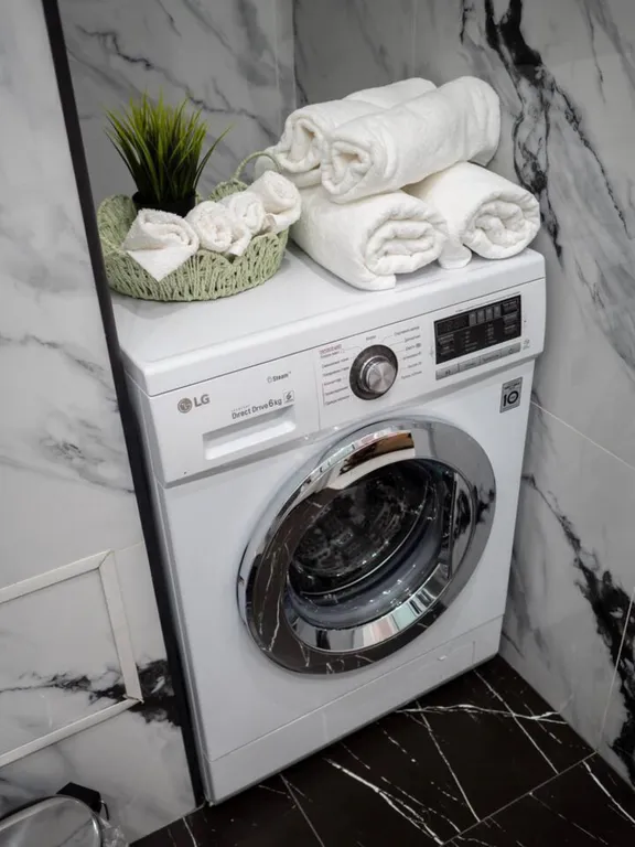 Апартаменты в жилом комплексе Метрополь