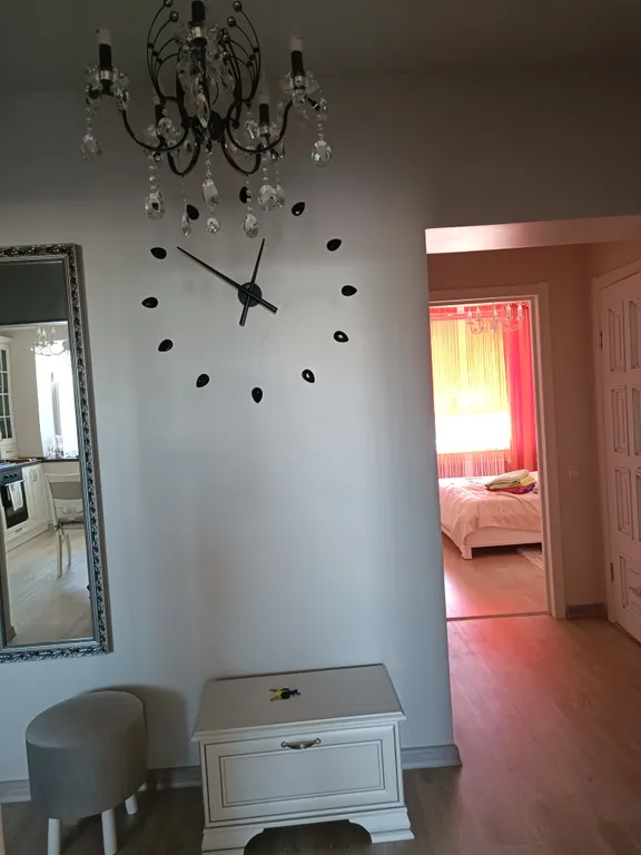 Квартира Квартира рядом с озером и сосновым бором — Светлогорск