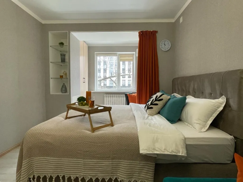 Студия Свежесть в центре города