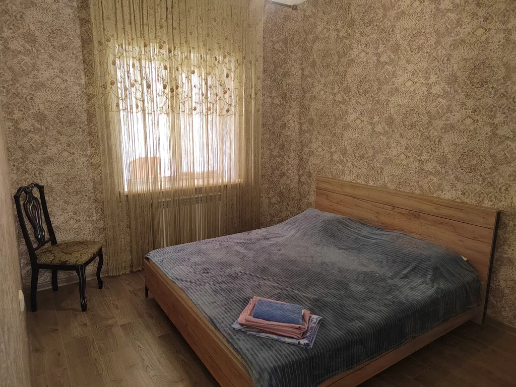 Квартира Уютная квартира у моря — Махачкала