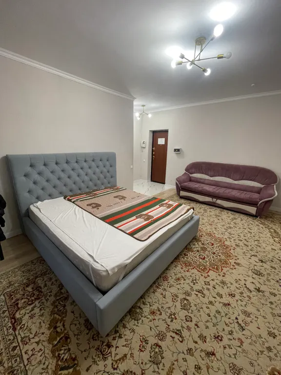 Комфортные апартаменты