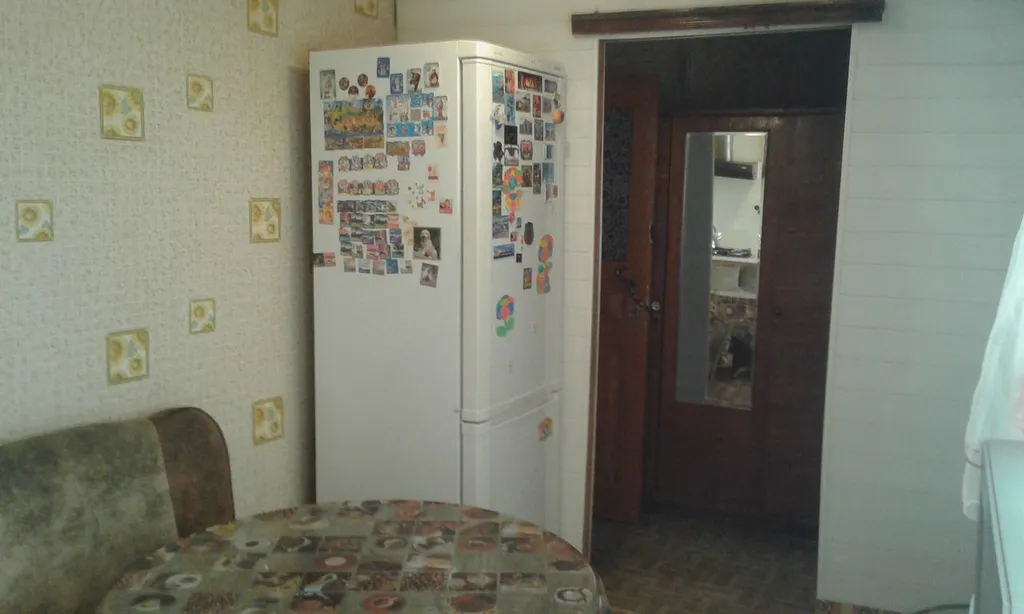 2-комнатный Дом