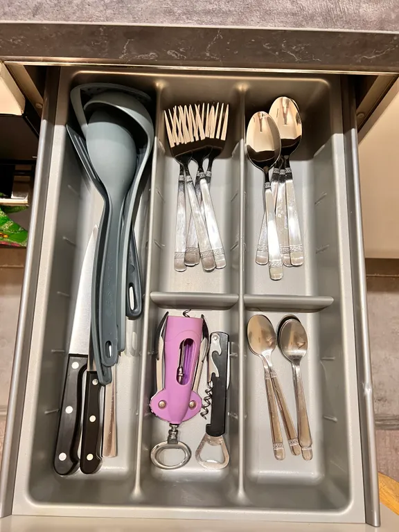 Апартаменты Магия