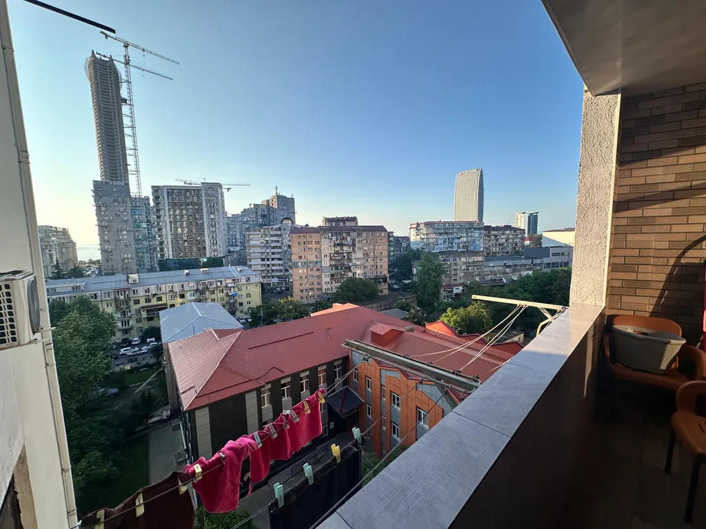 Central accommodation vip resort