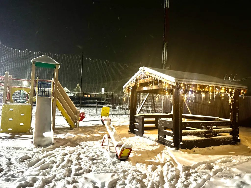 Коттедж Ладога Life — Коккорево