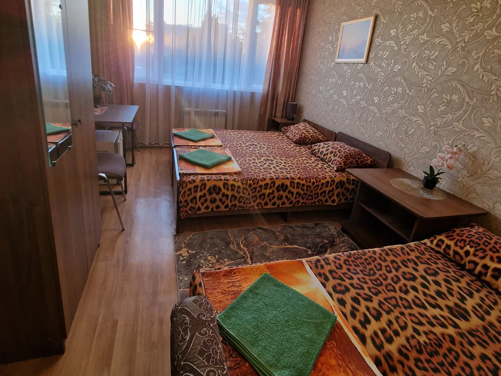 Комната