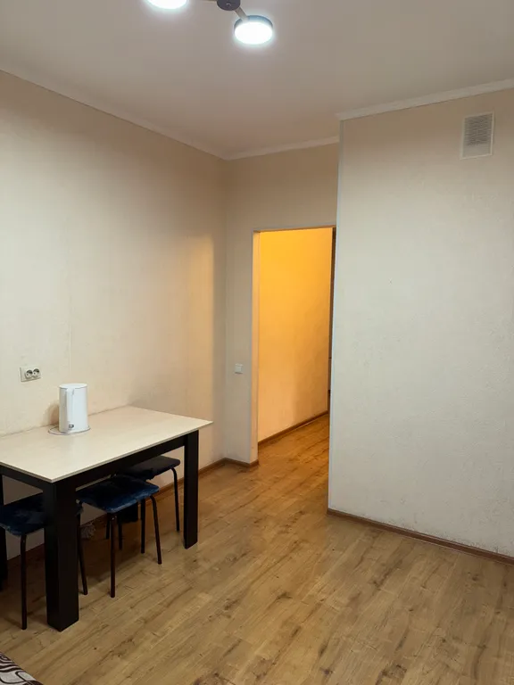 Апартаменты в центре города