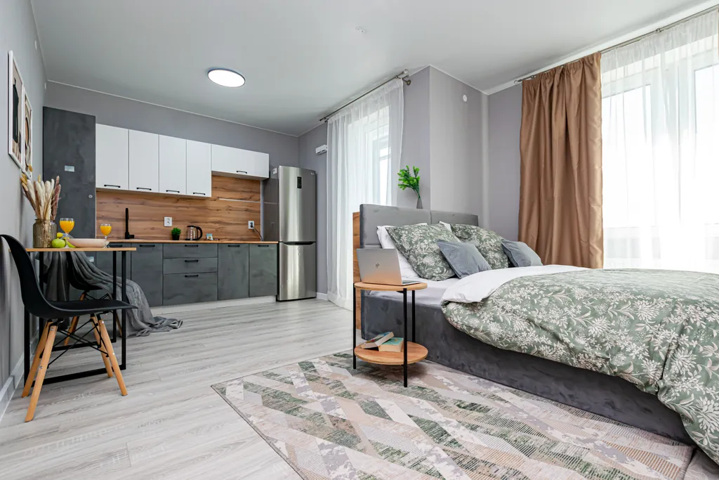 Эспланада набережная ТРЦ "Imall|