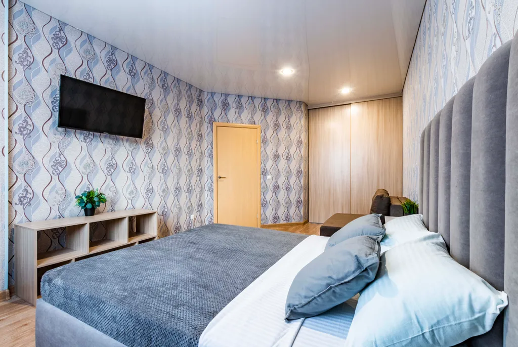 Квартира Апартаменты DreamHouse ЖК Навигатор — Екатеринбург