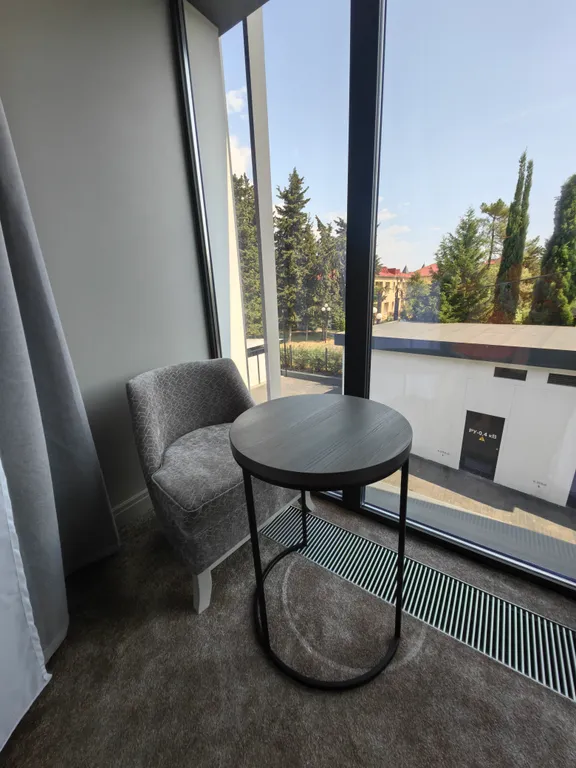 Квартира Комната — Адлер