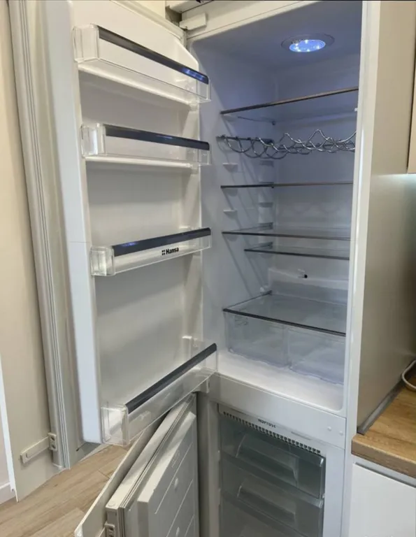 Квартира Уютные апартаменты — Калининград