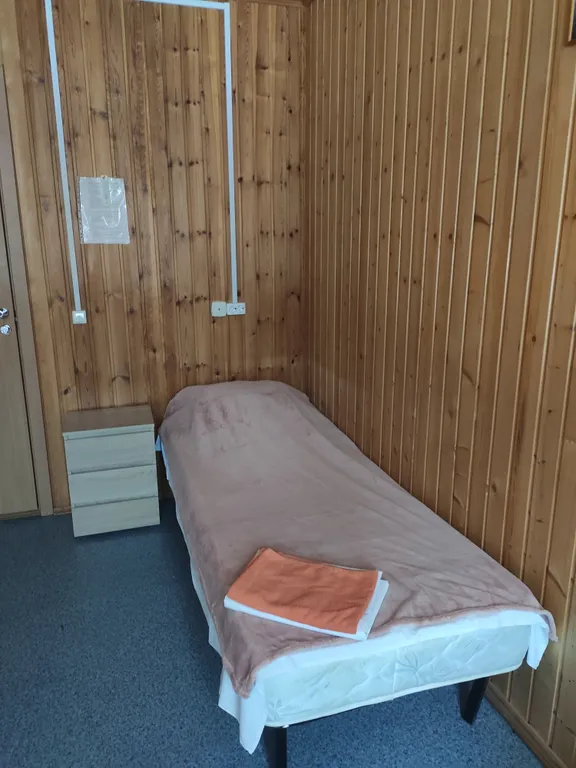 Коттедж Компания