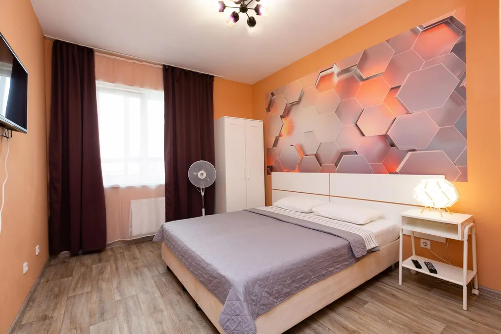 Квартира рядом с УГМК, РМК, КРК Уралец — аренда посуточно в Екатеринбург