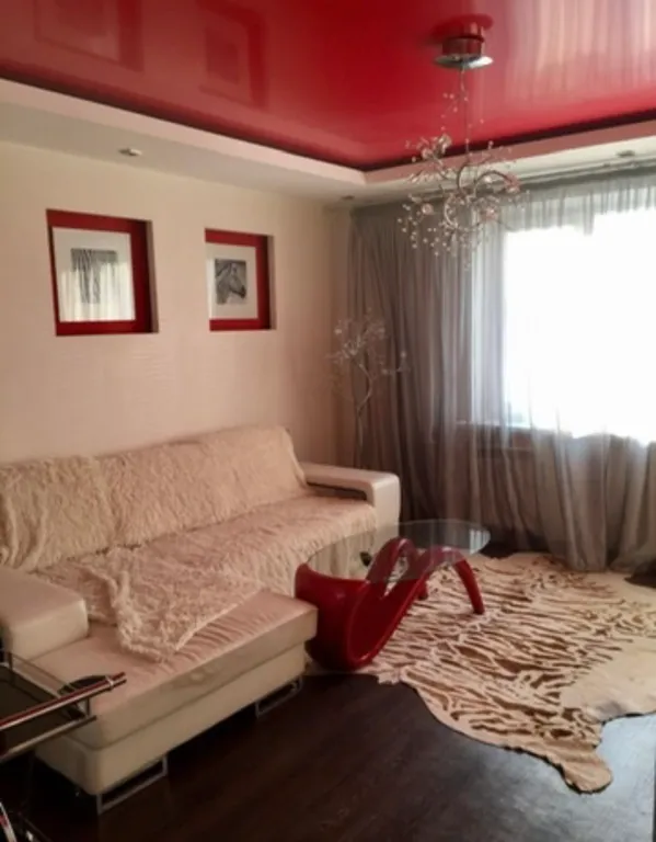 Квартира в центре города