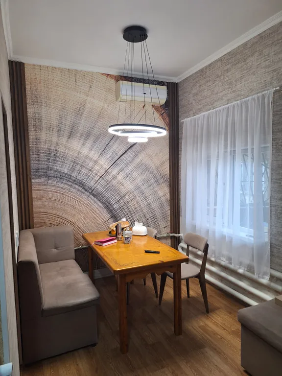 Коттедж Частный дом возле моря, в пешей доступности набережная Терешковой — аренда посуточно в Евпатория