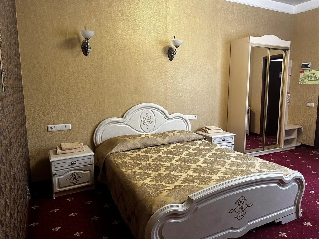 Квартира Комната — Симферополь