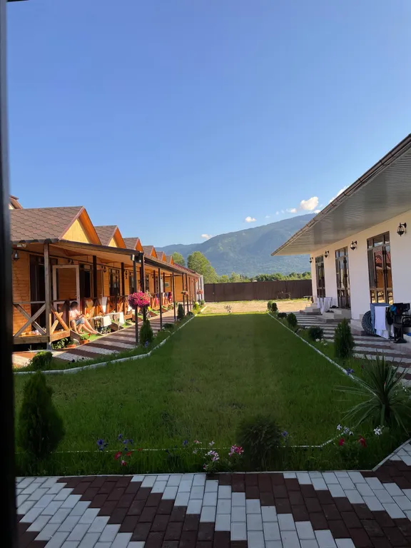 Квартира Комната — аренда посуточно в Алахадзы