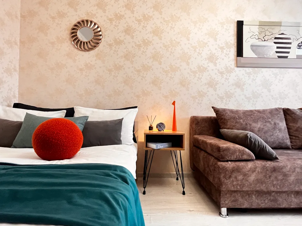 Квартира у жд вокзала