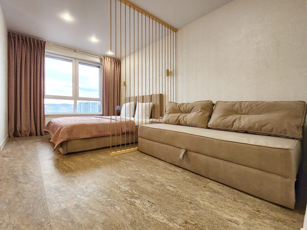 Роскошный ВИП Номер в Метрополис