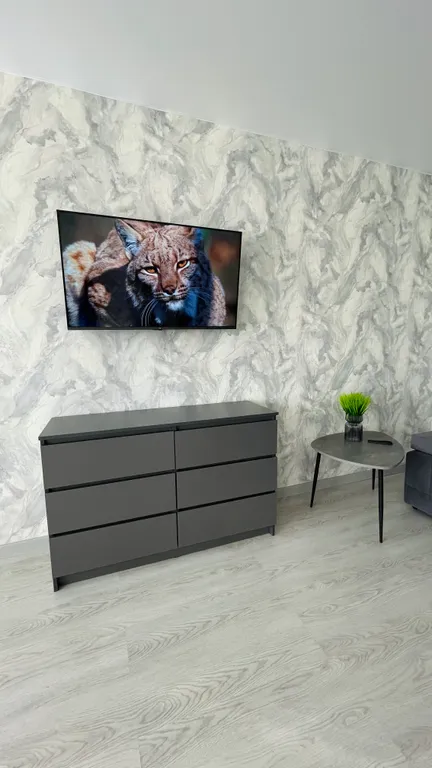 2-комнатная квартира с хорошим ремонтом