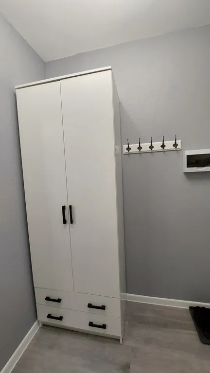 Просторная студия в новом ЖК комфорт класса Parkolovo