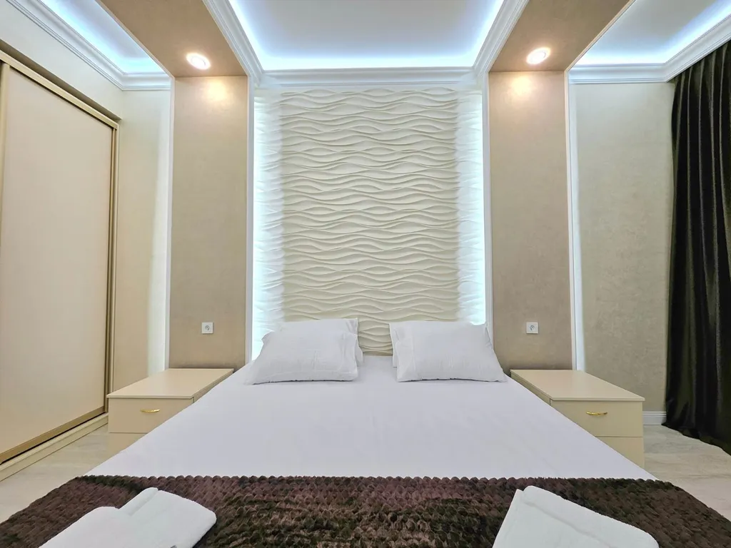 Люкс квартира в самом центре