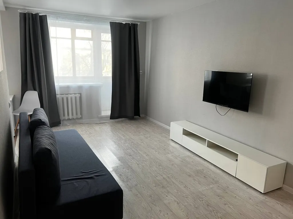 3-комнатная квартира у Зоопарка для большой семьи