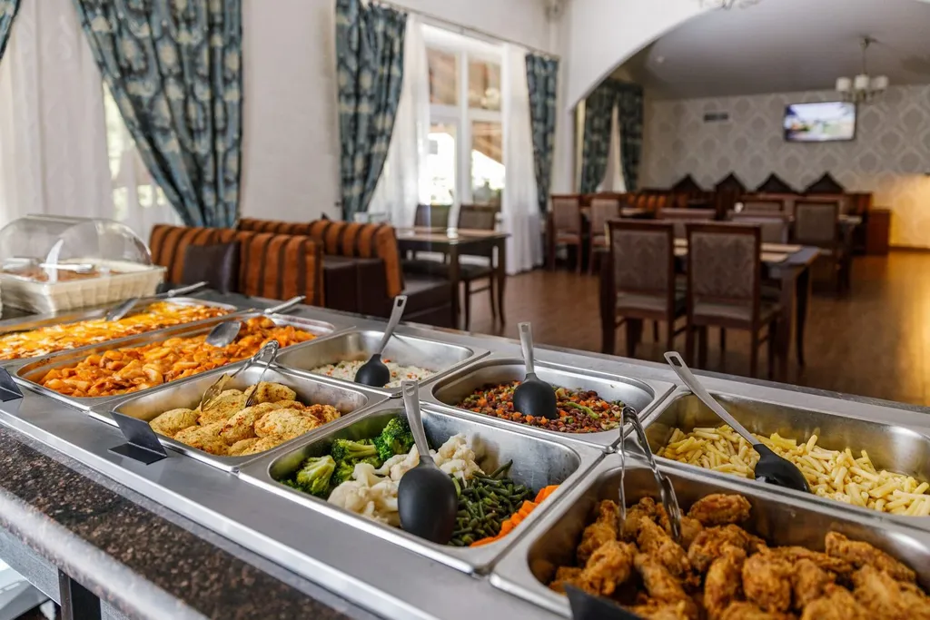 Квартира Комната — Степаньково