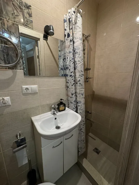 Мини-студия на Щелковской