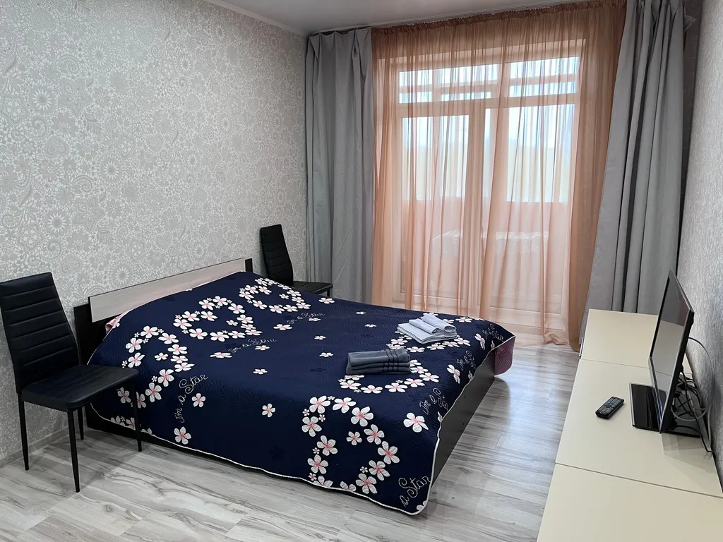 Квартира 2-комнатная квартира нa беpегу Балтийскогo моpя — Зеленоградск